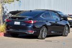 2025 Lexus ES 300h