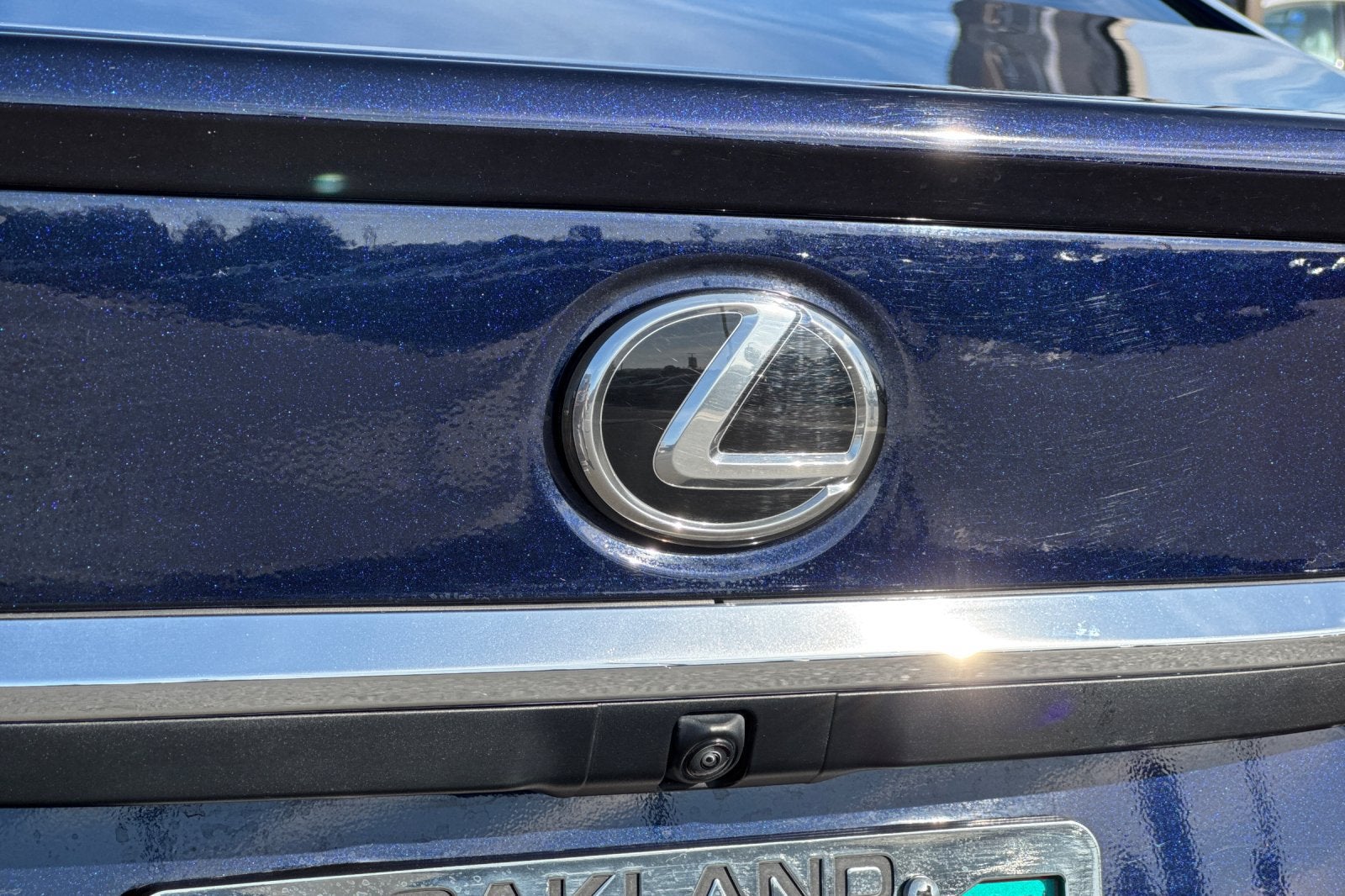 2025 Lexus ES 300h