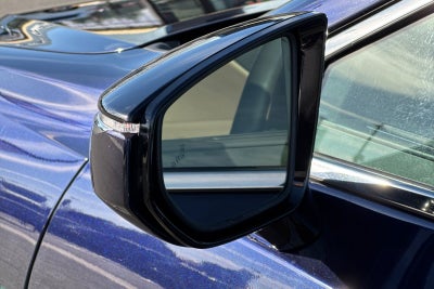 2025 Lexus ES 300h