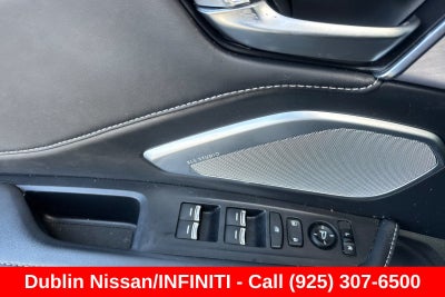 2023 Acura RDX Technology Package
