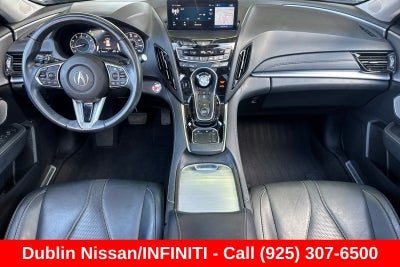 2023 Acura RDX Technology Package