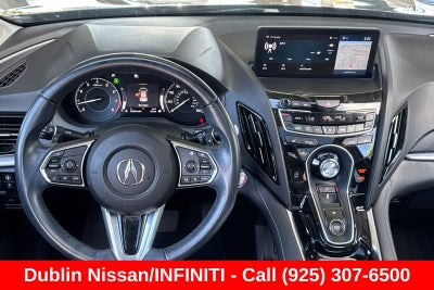 2023 Acura RDX Technology Package