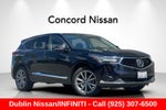 2023 Acura RDX Technology Package