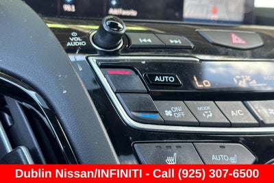 2023 Acura RDX Technology Package