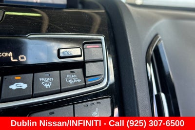 2023 Acura RDX Technology Package