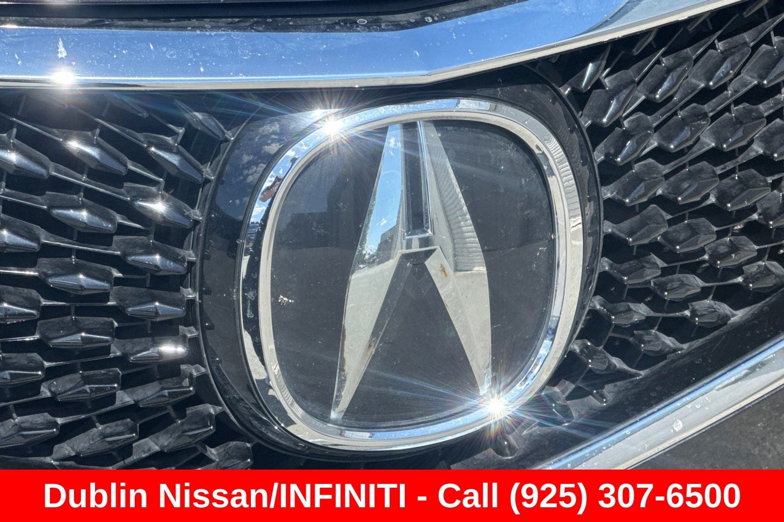 2023 Acura RDX Technology Package
