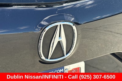 2023 Acura RDX Technology Package