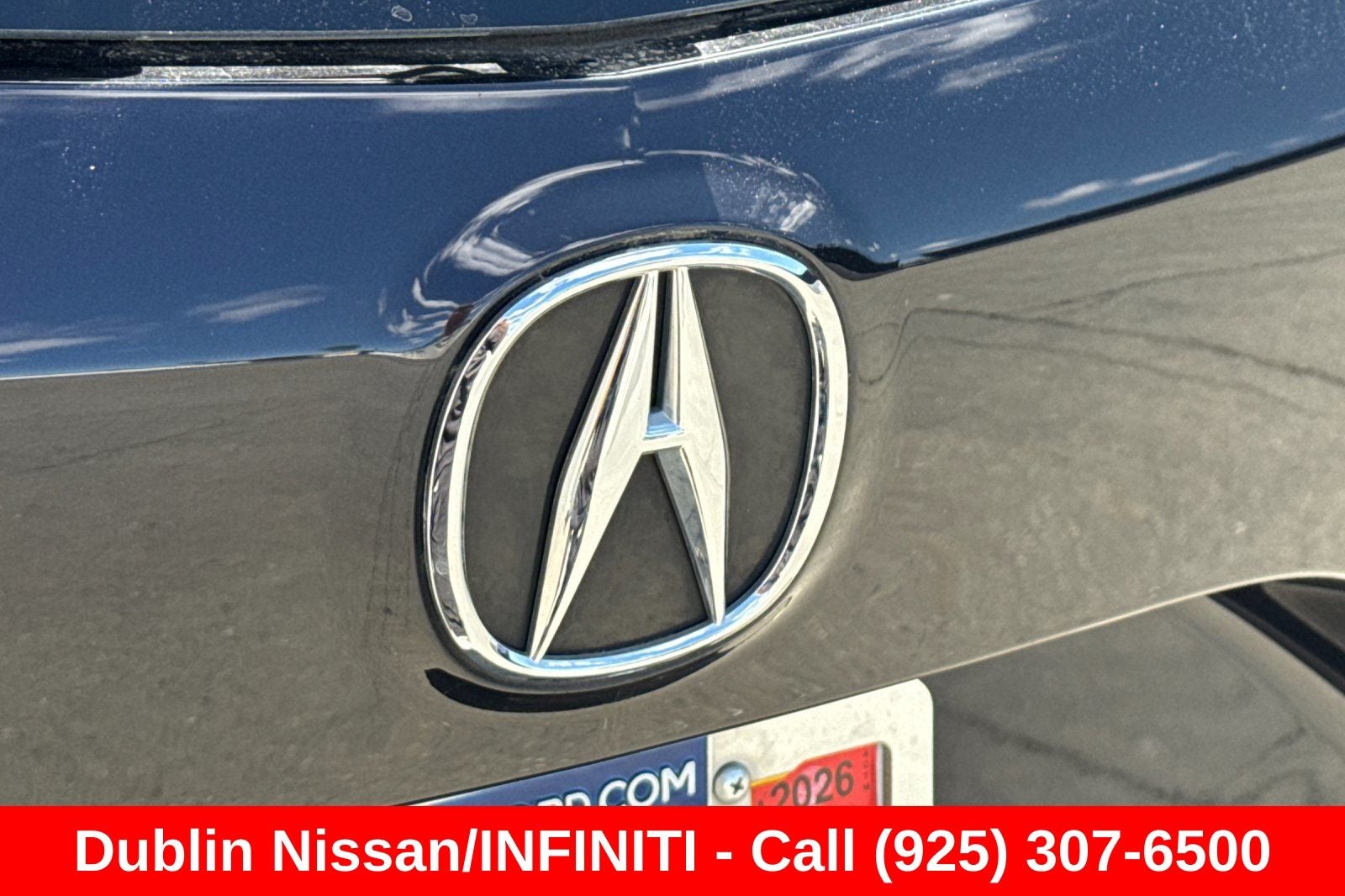 2023 Acura RDX Technology Package