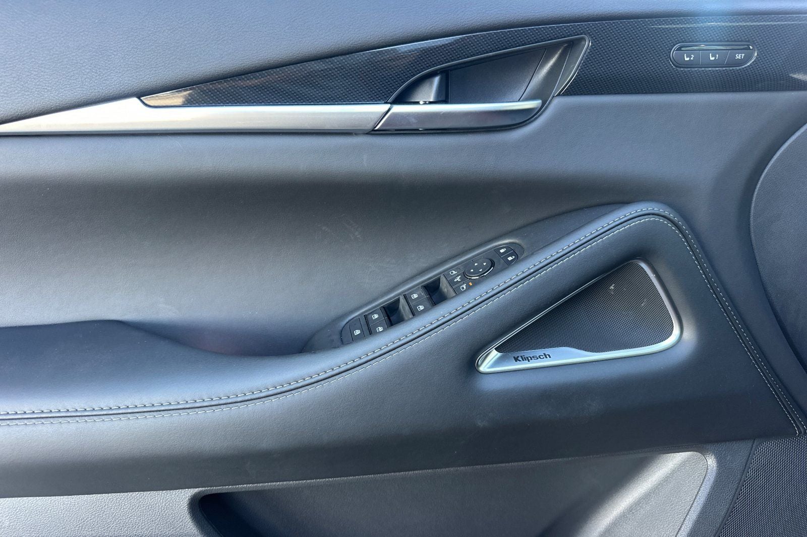 2027 INFINITI QX65 Sport AWD