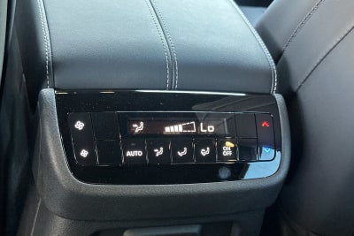 2027 INFINITI QX65 Sport AWD