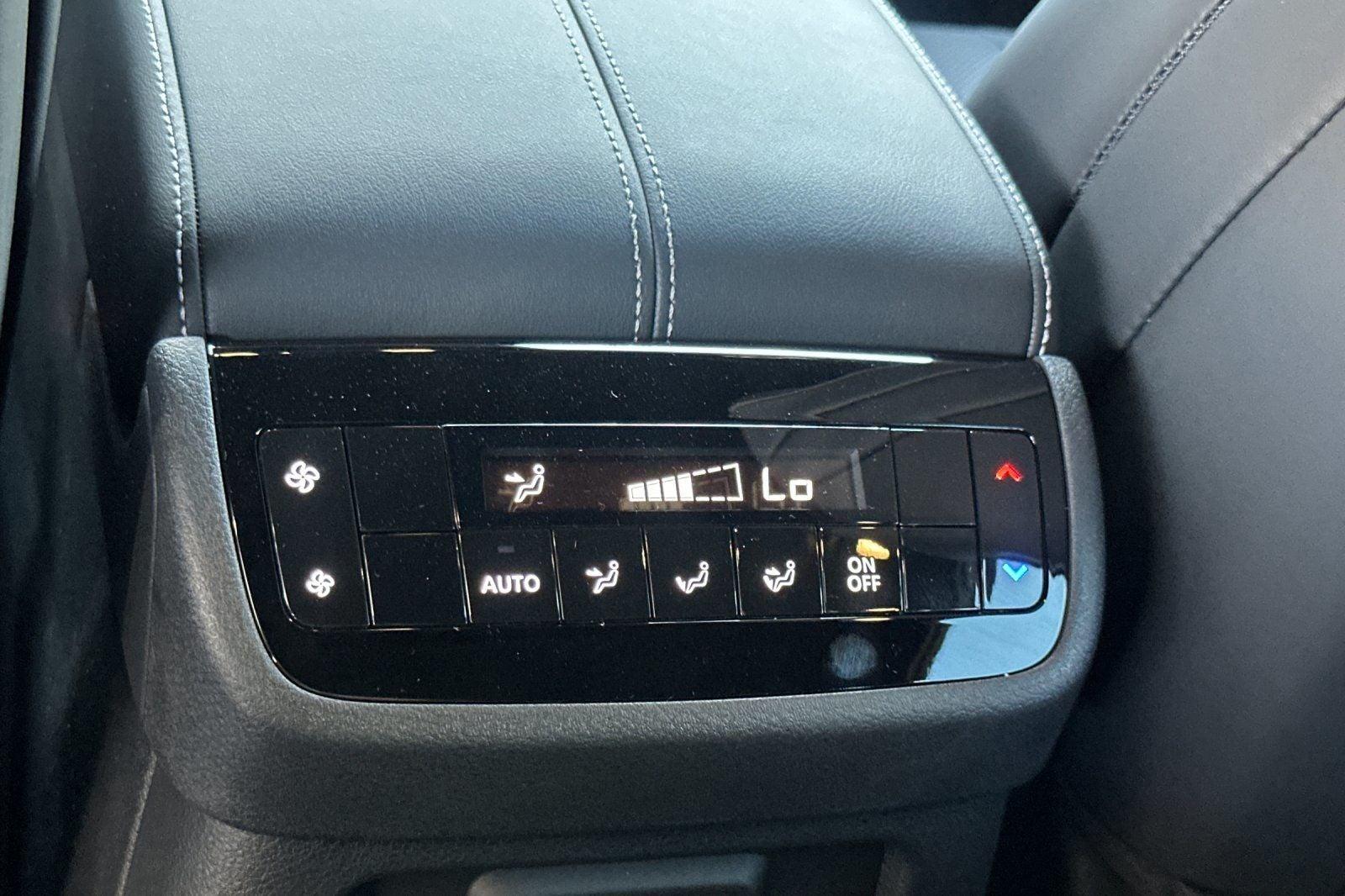 2027 INFINITI QX65 Sport AWD