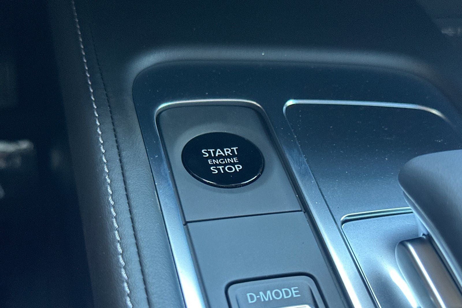 2027 INFINITI QX65 Sport AWD