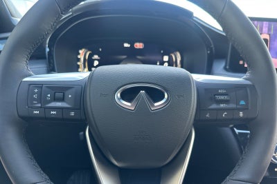 2027 INFINITI QX65 Sport AWD