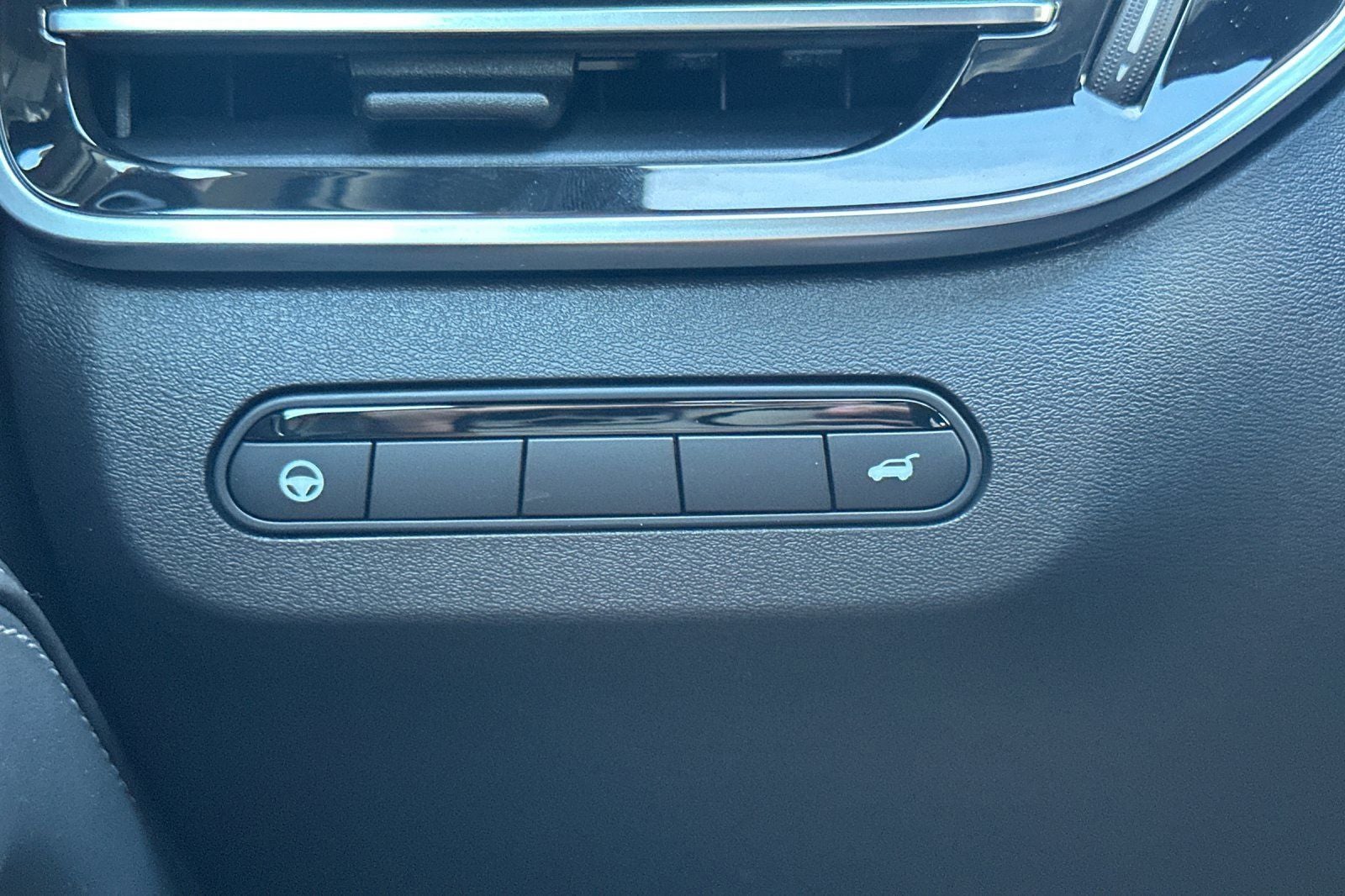 2027 INFINITI QX65 Sport AWD