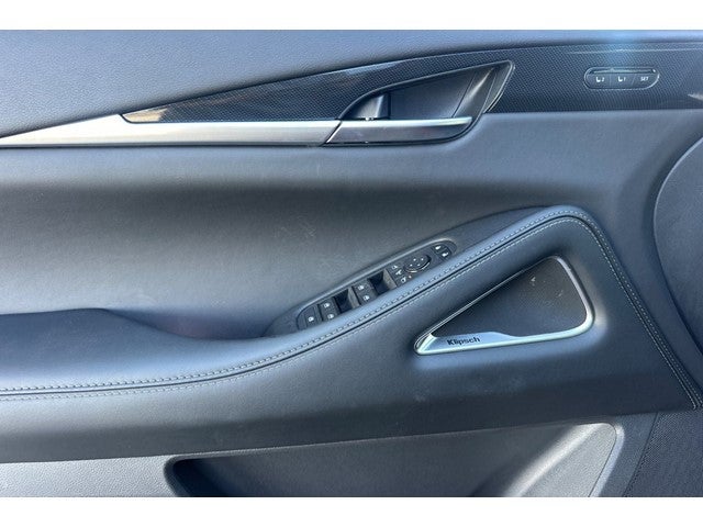 2027 INFINITI QX65 Sport AWD