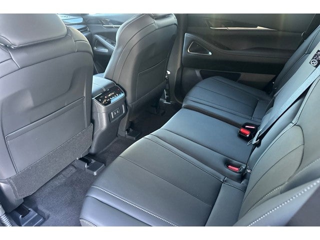 2027 INFINITI QX65 Sport AWD
