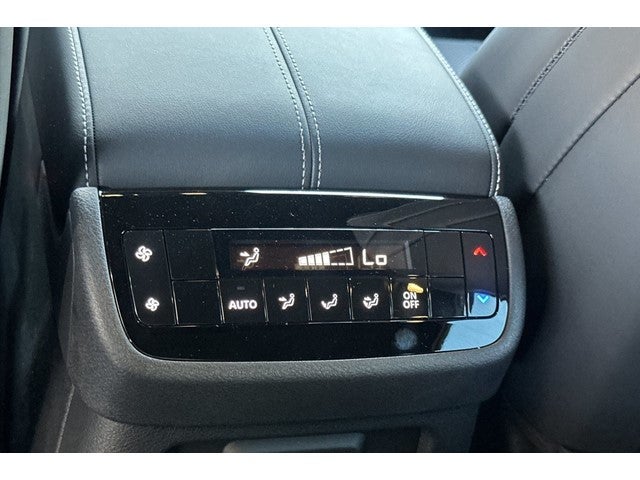 2027 INFINITI QX65 Sport AWD