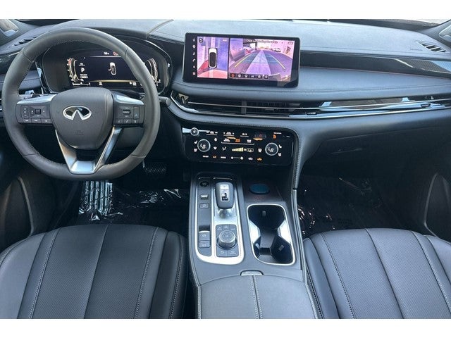 2027 INFINITI QX65 Sport AWD
