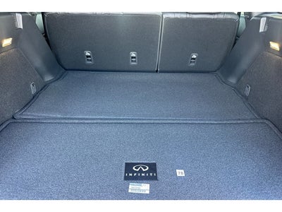 2027 INFINITI QX65 Sport AWD
