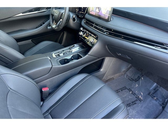 2027 INFINITI QX65 Sport AWD