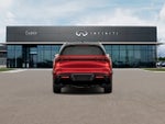 2027 INFINITI QX65 Sport AWD
