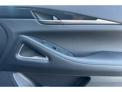 2027 INFINITI QX65 Sport AWD