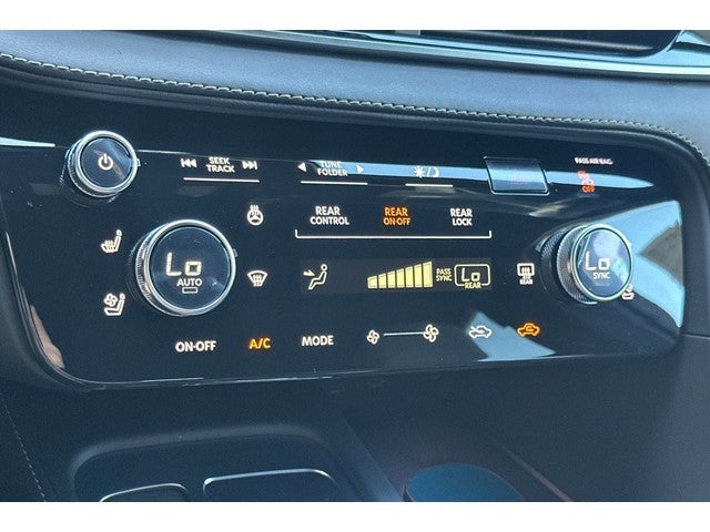 2027 INFINITI QX65 Sport AWD