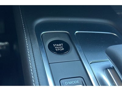 2027 INFINITI QX65 Sport AWD