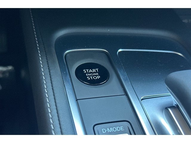 2027 INFINITI QX65 Sport AWD