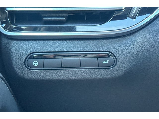 2027 INFINITI QX65 Sport AWD