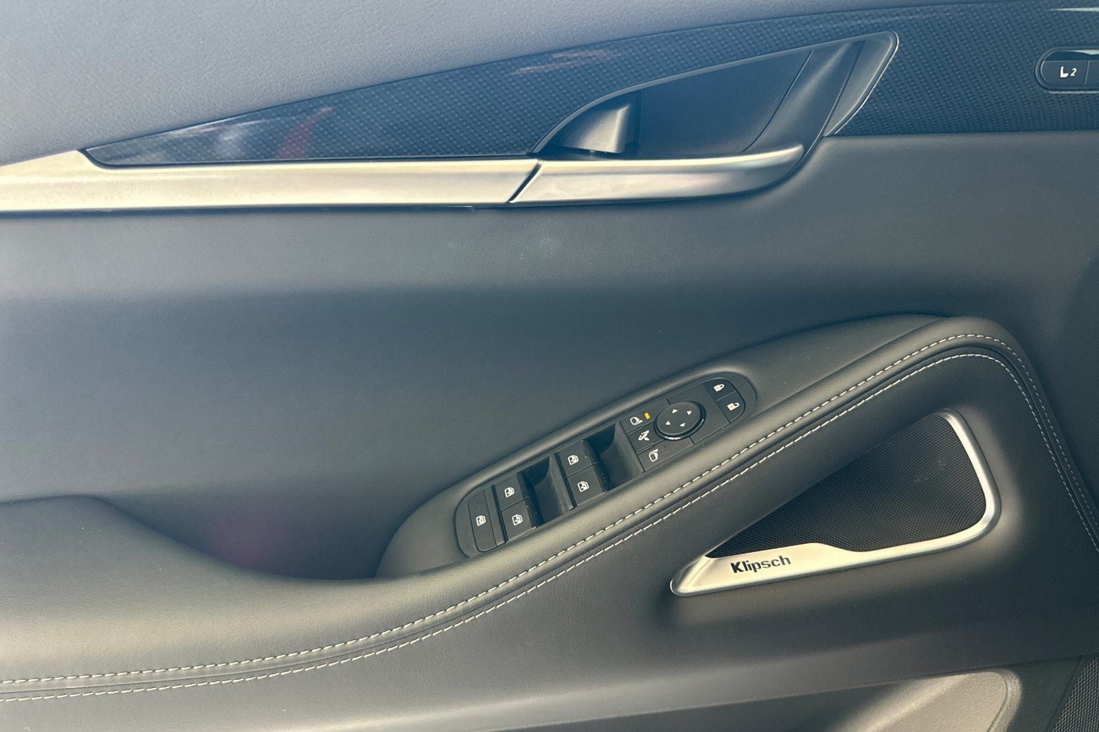 2027 INFINITI QX65 Sport AWD