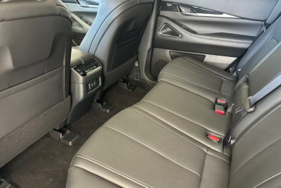 2027 INFINITI QX65 Sport AWD