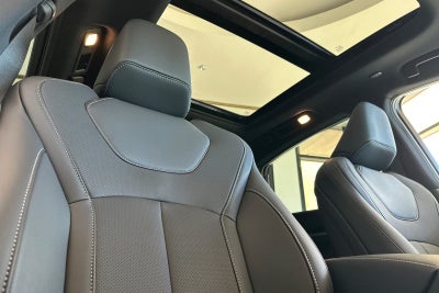 2027 INFINITI QX65 Sport AWD