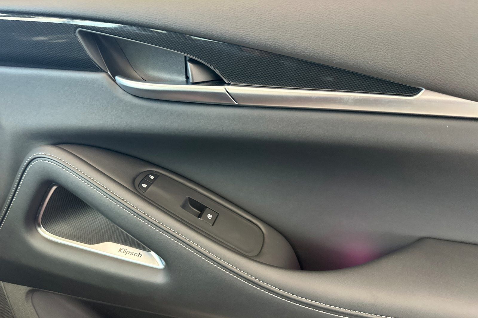 2027 INFINITI QX65 Sport AWD