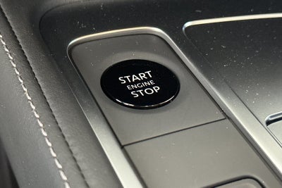 2027 INFINITI QX65 Sport AWD