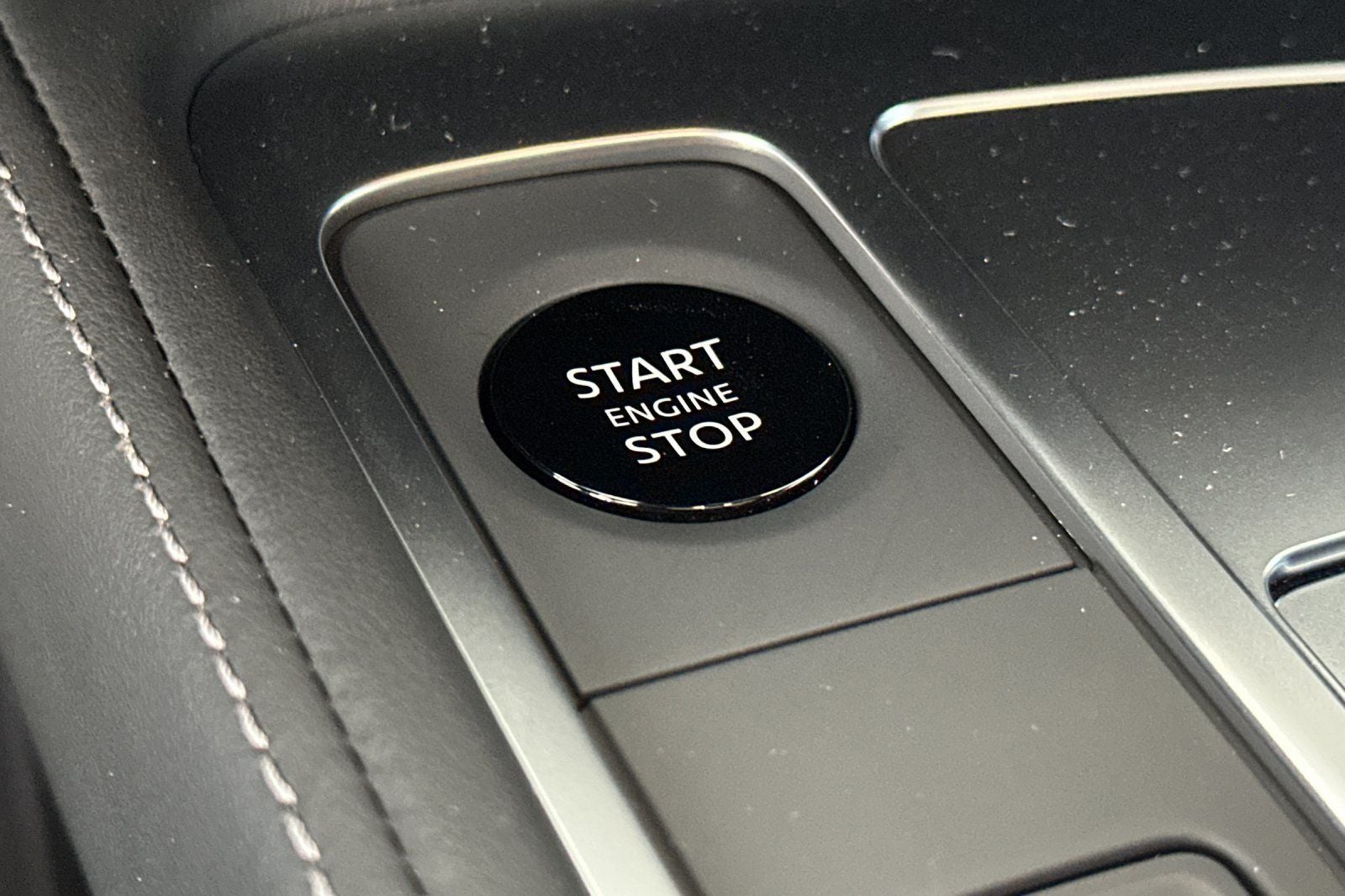 2027 INFINITI QX65 Sport AWD