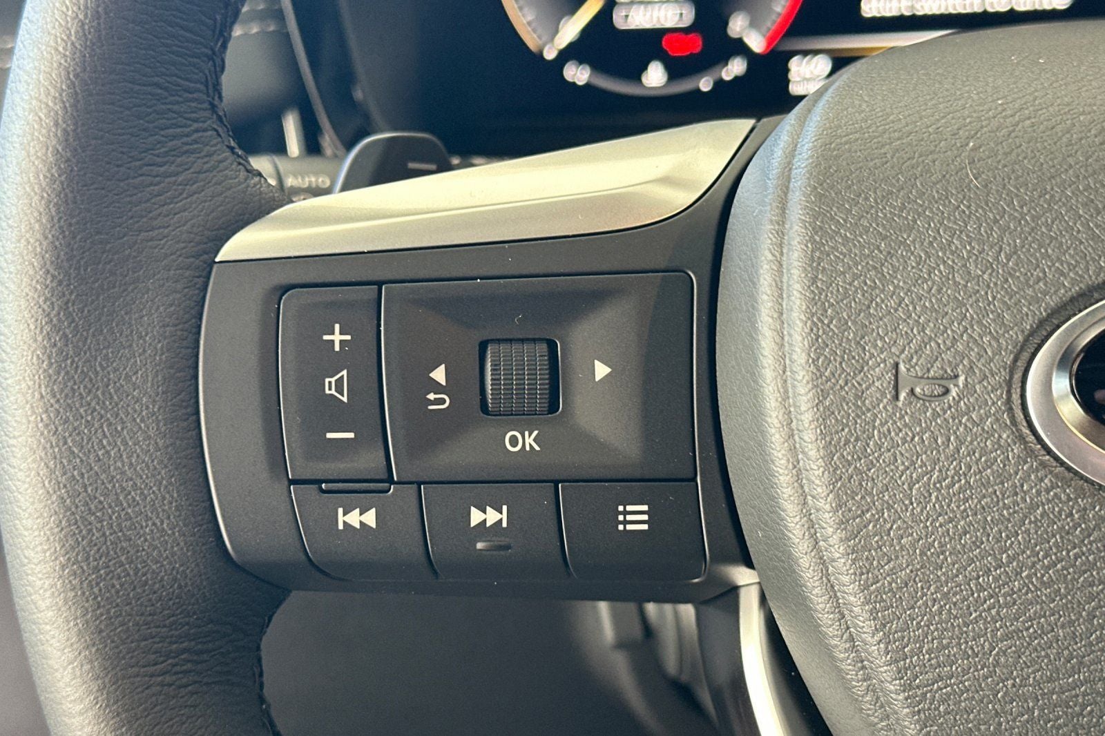 2027 INFINITI QX65 Sport AWD