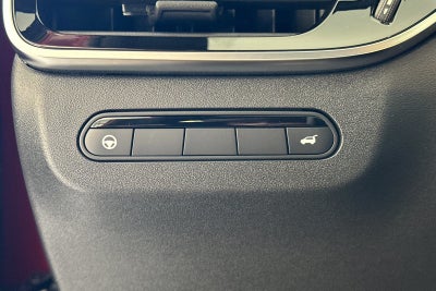 2027 INFINITI QX65 Sport AWD