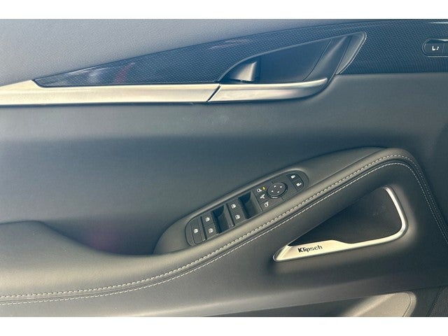 2027 INFINITI QX65 Sport AWD
