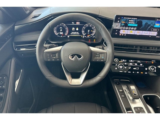 2027 INFINITI QX65 Sport AWD