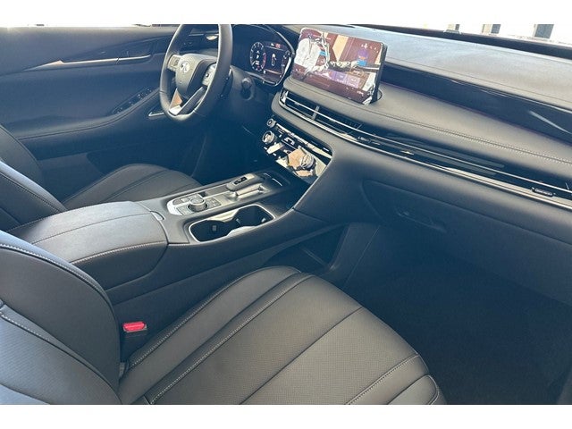 2027 INFINITI QX65 Sport AWD