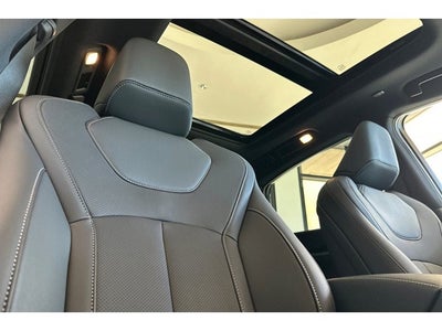 2027 INFINITI QX65 Sport AWD