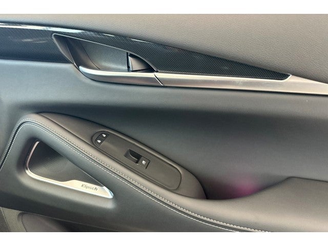 2027 INFINITI QX65 Sport AWD
