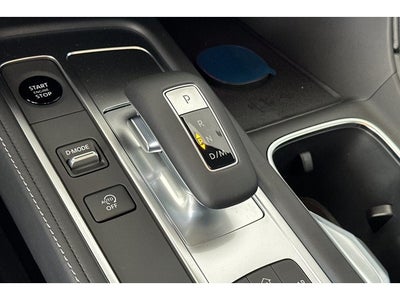 2027 INFINITI QX65 Sport AWD