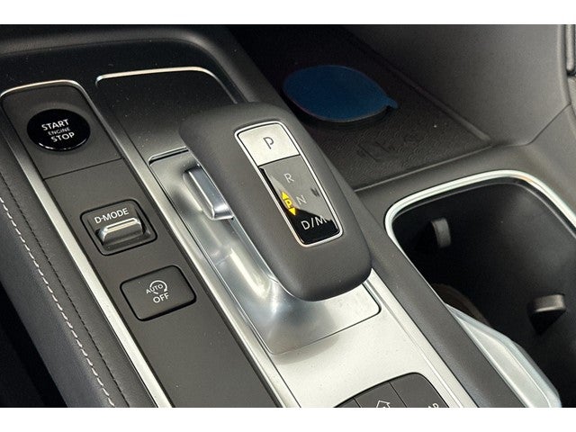 2027 INFINITI QX65 Sport AWD