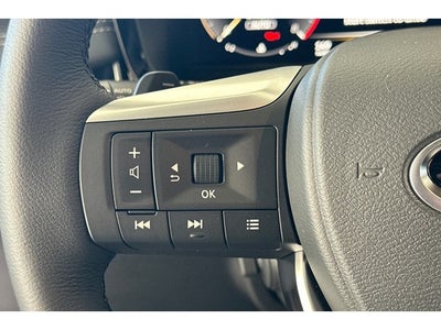 2027 INFINITI QX65 Sport AWD
