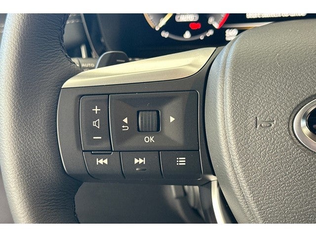 2027 INFINITI QX65 Sport AWD