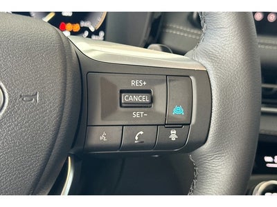 2027 INFINITI QX65 Sport AWD