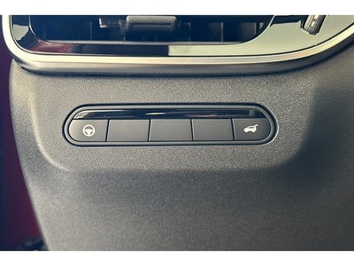 2027 INFINITI QX65 Sport AWD