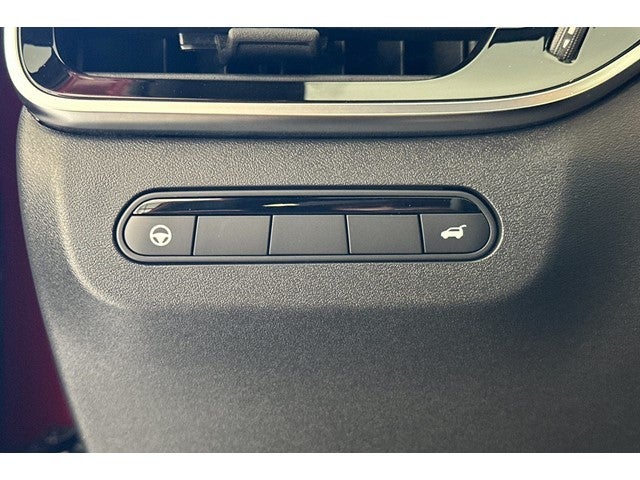 2027 INFINITI QX65 Sport AWD